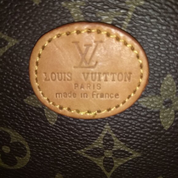 Vintage   Louis Vuitton Toiletry Bag - Picture 3 of 7